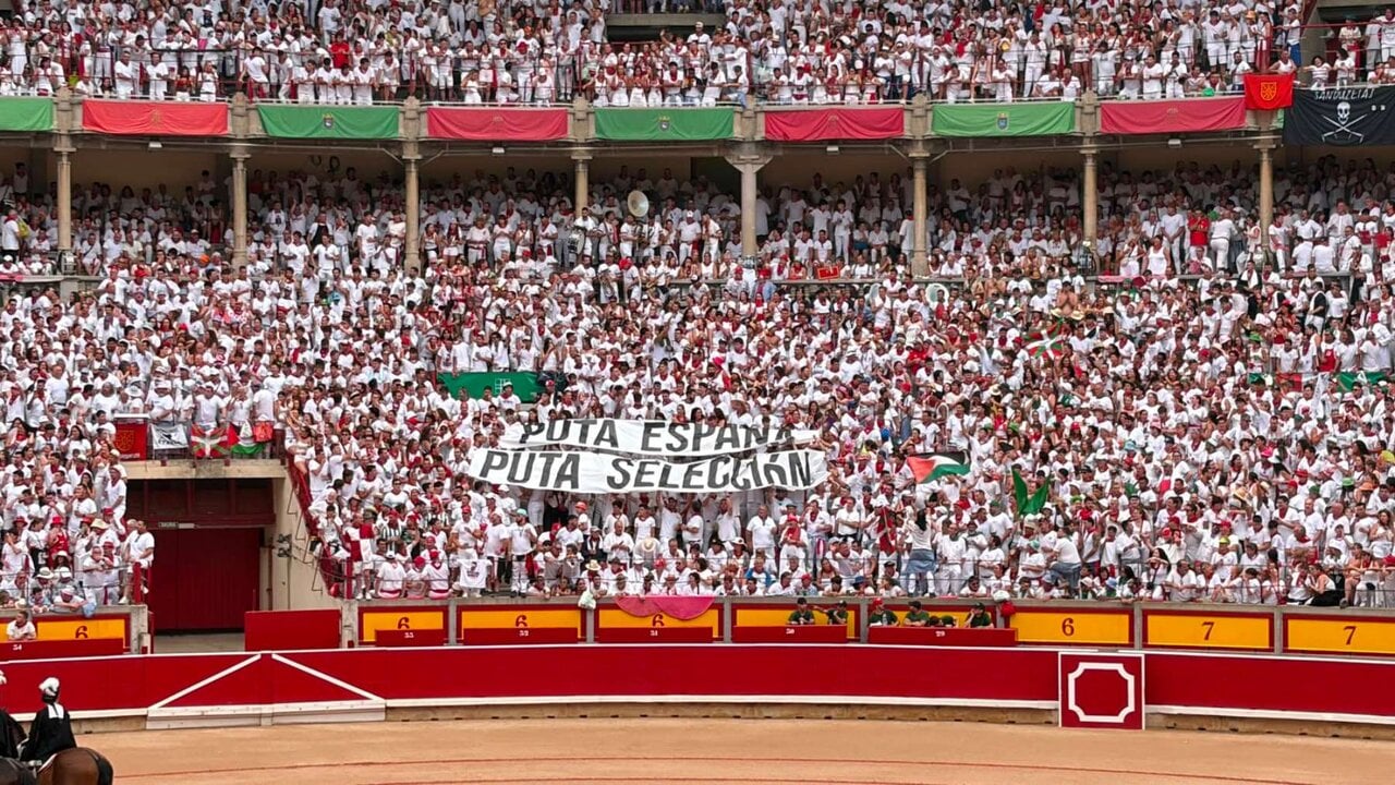 Los socialistas de Pamplona denuncian 