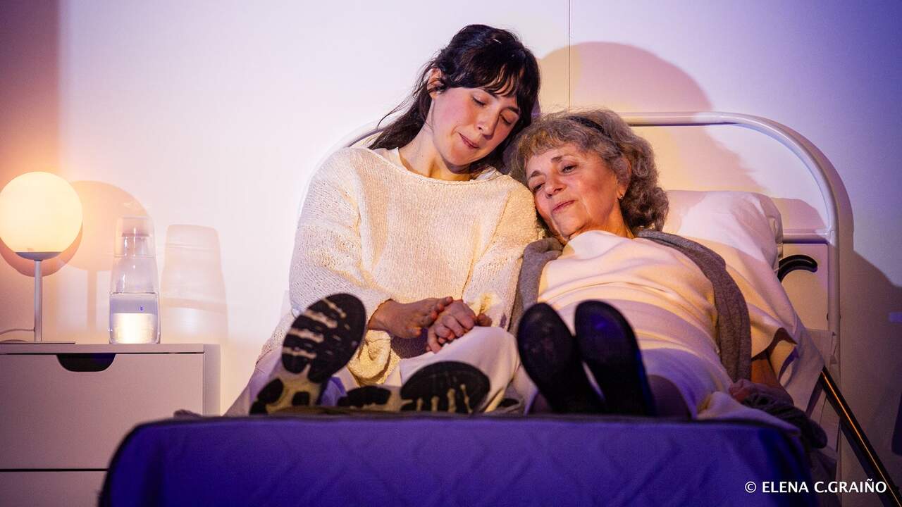 El Festival de Teatro de Olite cambia la hora de una de sus funciones por la final del Mundial entre España y Argentina