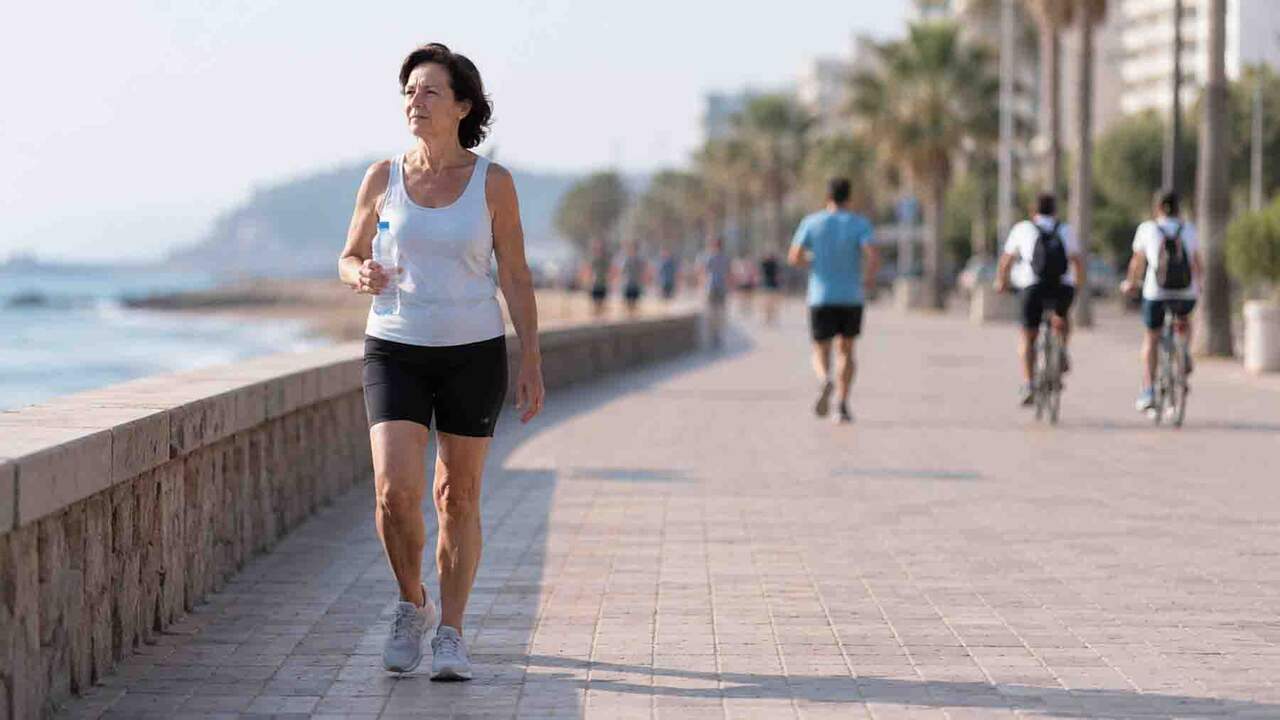El serio aviso de una cardióloga navarra sobre los síntomas que nunca deben normalizarse con calor