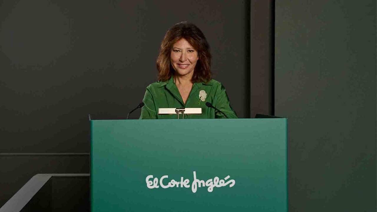 El Corte Inglés prepara su próximo gran salto: más inversión, mejores tiendas y tecnología