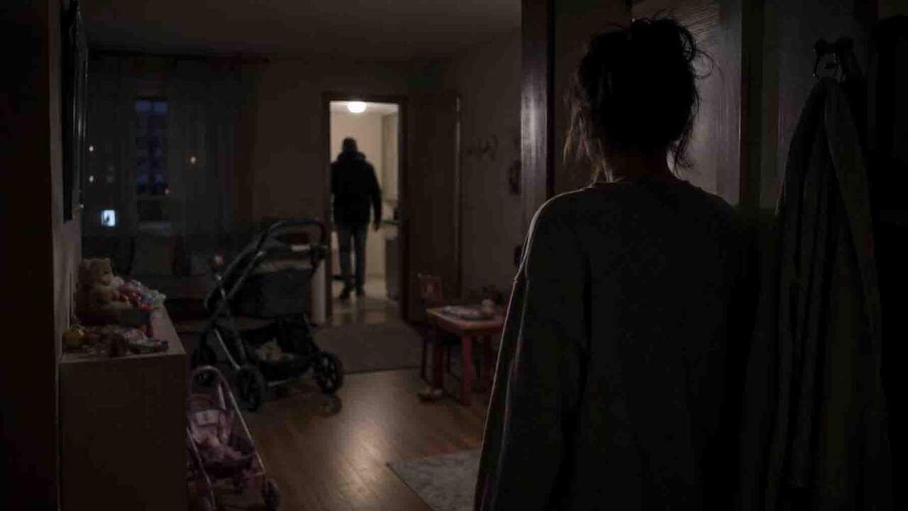 Alquiló una habitación en Tudela con sus dos hijas pequeñas y fue violada por un compañero de piso: ya hay sentencia