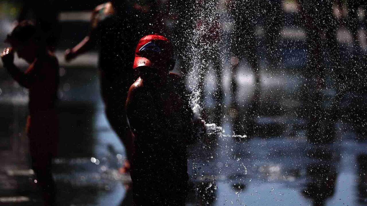 Navarra activa una nueva alerta amarilla y otro repunte del calor: estas son las zonas que llegarán a los 36 grados