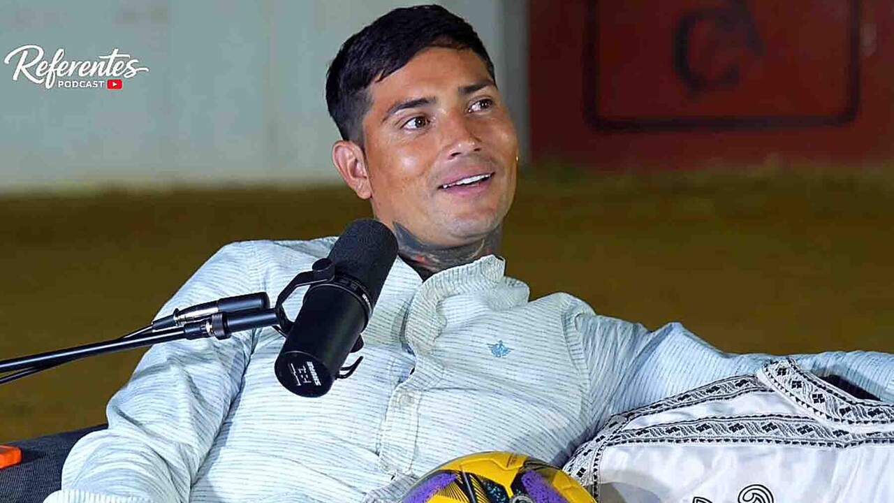 Chimy Ávila recuerda su paso por Osasuna y critica la cara más fría del fútbol profesional: 