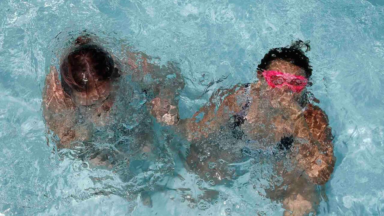 AEMET anticipa un fin de semana de calor en Navarra, aunque el domingo no será igual en todas partes