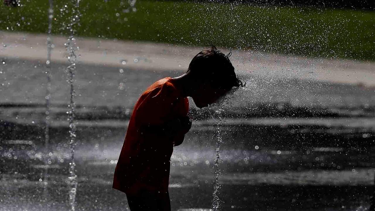 Tres muertos este verano en Navarra por golpes de calor: estos son los lugares y actividades con más riesgo