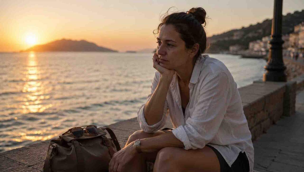 Por qué algunas personas se sienten más cansadas, apáticas o irritables cuando empiezan las vacaciones