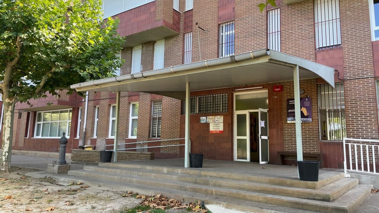Lodosa da un paso clave para ampliar su instituto con ocho aulas, cuatro talleres y nuevos espacios para el alumnado
