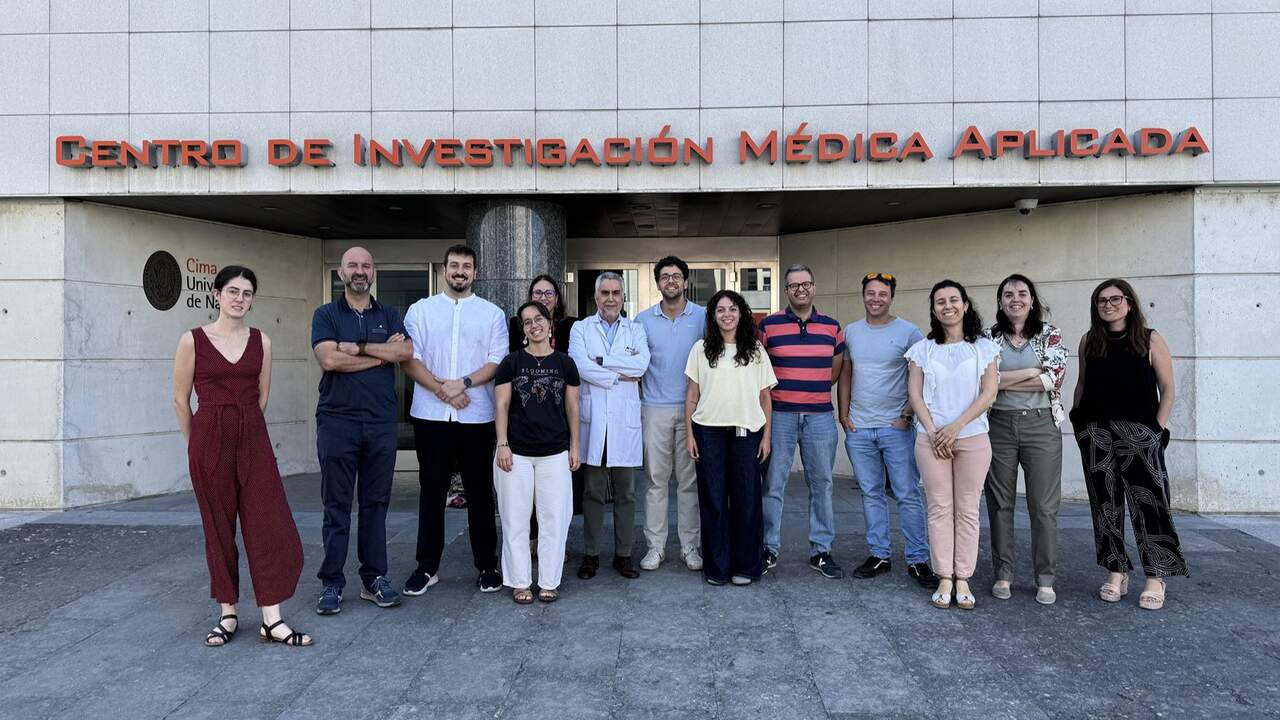 Navarra impulsa la biología sintética con un proyecto de 1,46 millones que abre nuevas vías para salud e industria