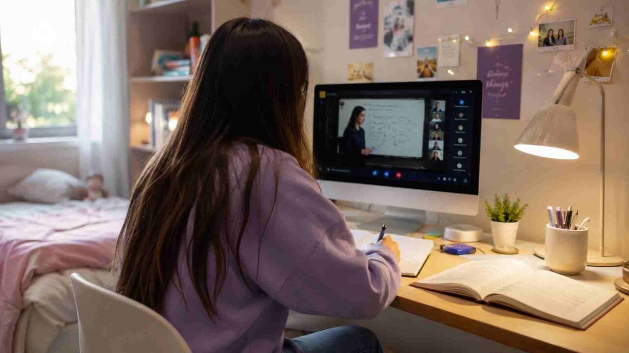La trampa de los cursos online 'fantasma' en Navarra: alertan de engaños con títulos falsos y miles de euros atrapados