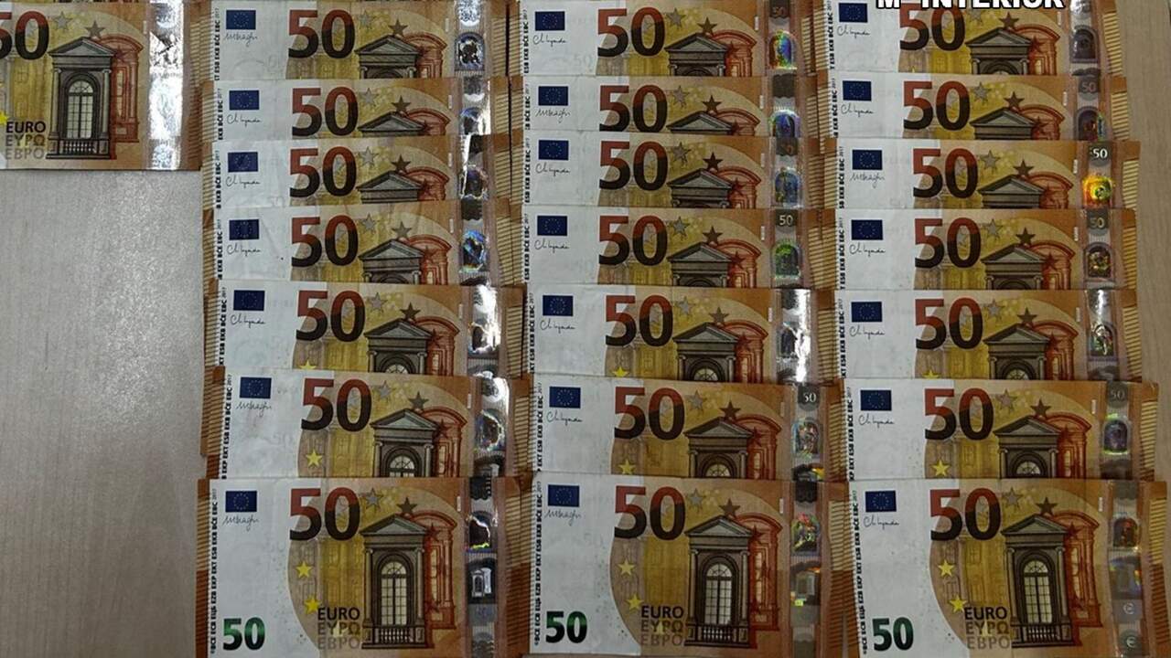 Desarticulan una trama que suplantaba empresas para estafar a proveedores de Navarra y otras cuatro provincias