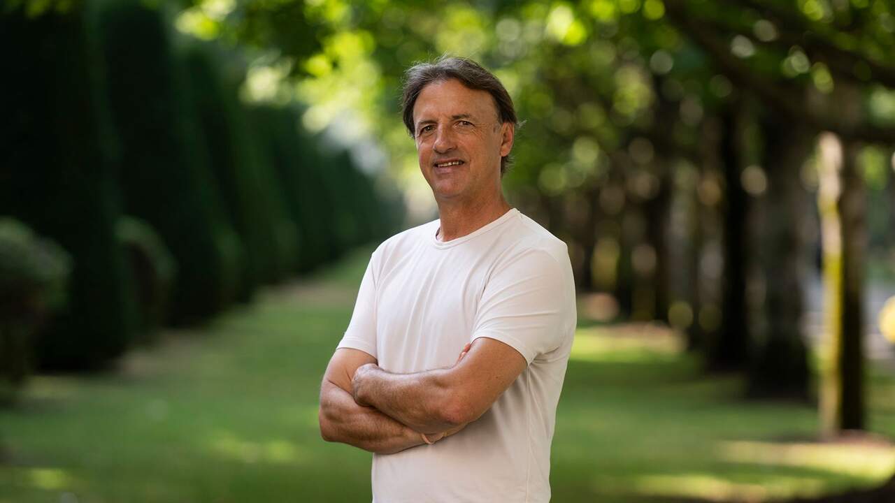 Un profesor de la UPNA crea una herramienta que revela cómo cambian las opciones de ganar durante un partido de fútbol