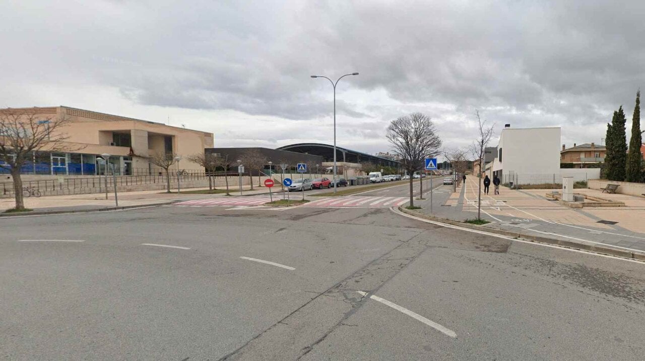 Tudela renueva el asfalto de varias calles: habrá desvíos, cortes y garajes sin acceso temporal