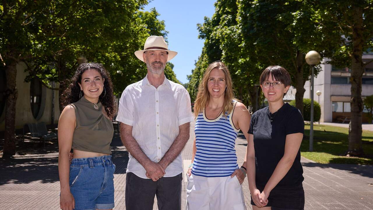 Una investigación de la UPNA revela que más de la mitad de los alumnos que necesitan ayuda psicológica no la pide