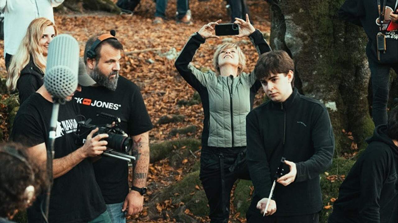 Diez cortometrajes convertirán Navarra en un gran plató entre septiembre y noviembre: conoc los proyectos finalistas