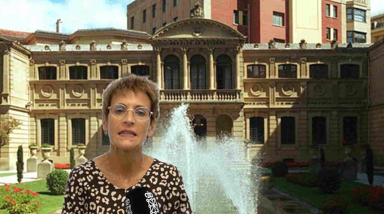 El Gobierno de Chivite dispara la plantilla pública y no frena el absentismo: casi 1.900 funcionarios de baja cada día