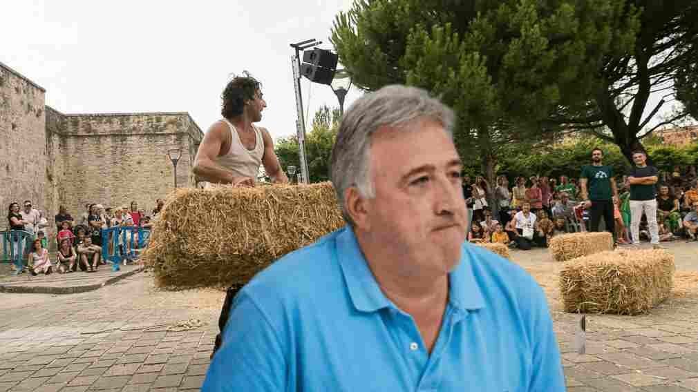 Asirón discrimina al español frente al euskera para repartir más de 25.000 euros en ayudas culturales