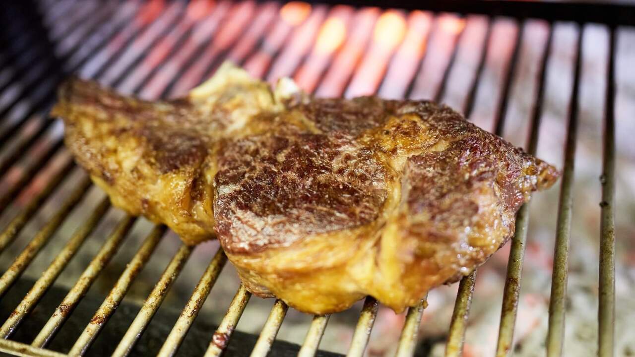 Anuncian la reapertura del asador más antiguo de Pamplona: “Abrimos el día que mataron a Kennedy”