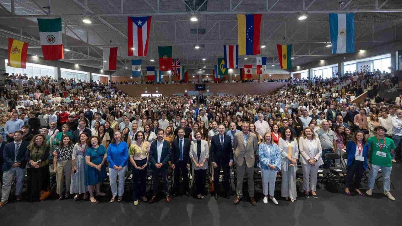 El motivo por el que más de 5.000 personas han visitado Pamplona este fin de semana (y más de 2.500 se quedan)