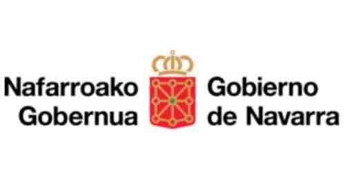 Logo Gobierno de Navarra