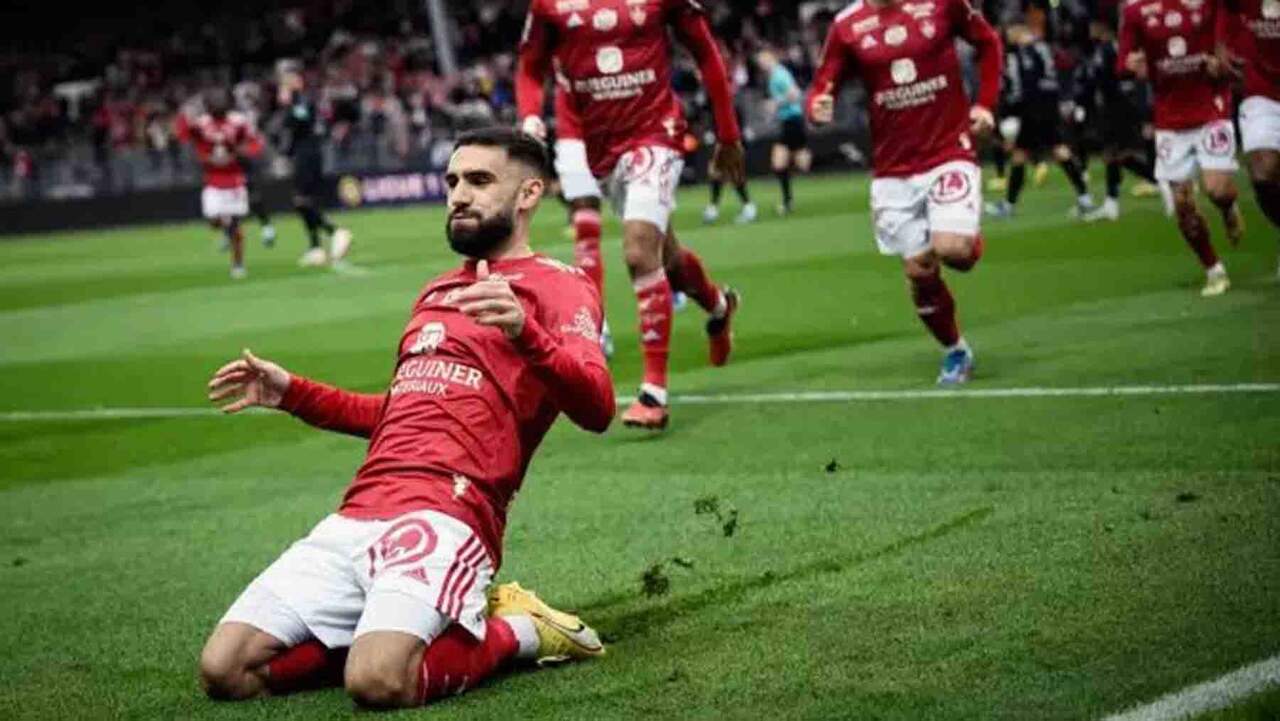 Fichaje de Osasuna en el último día de mercado: el francés Romain Del Castillo ya es rojillo y llega a Tajonar