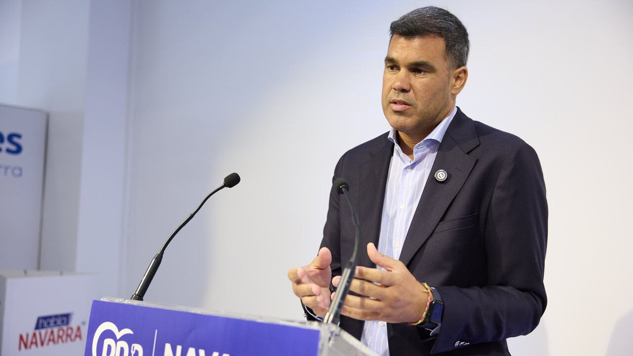 El PPN retrata la política industrial de Chivite: una 