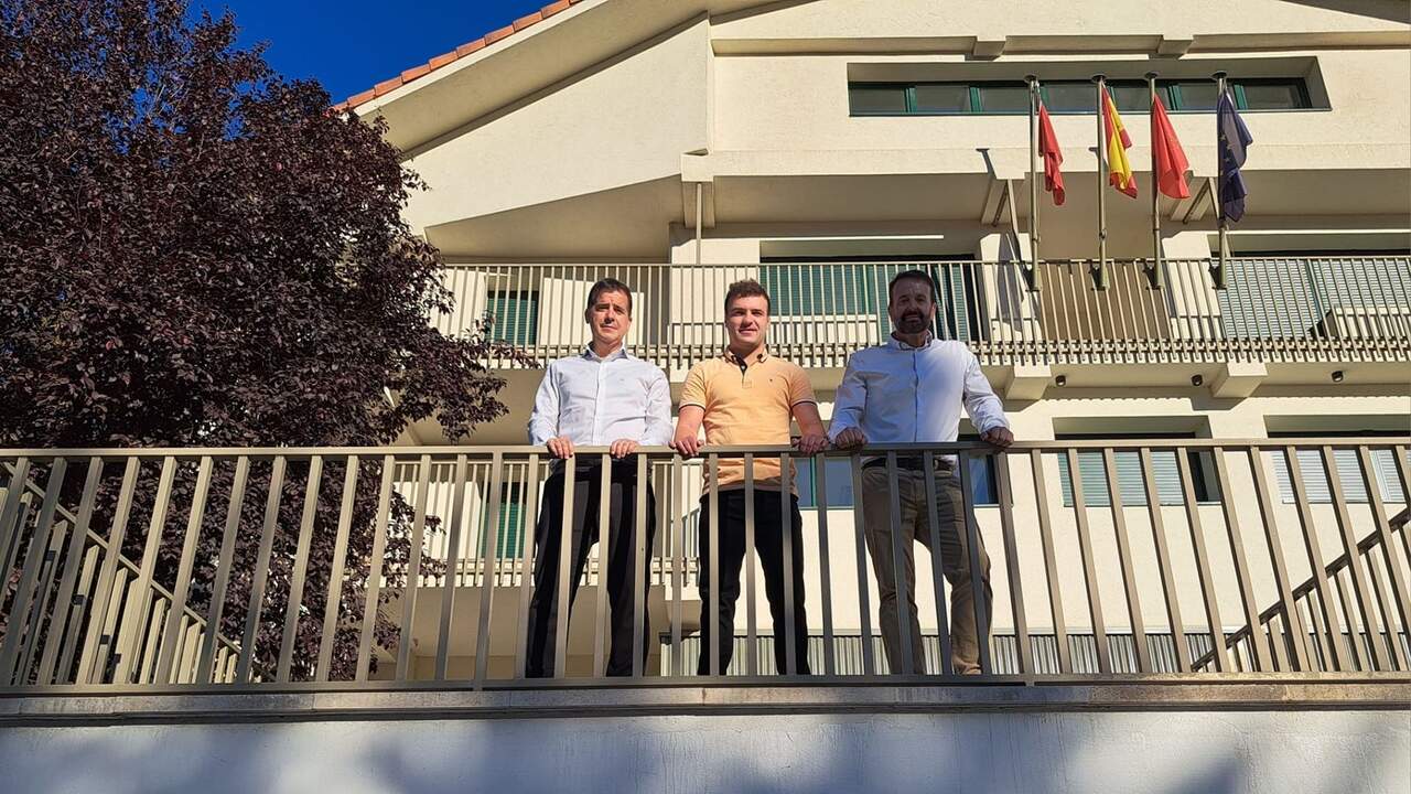 Navarra estudia nuevo suelo para empresas en Esteribar y señala Zubiri Norte como la ubicación técnicamente más favorable