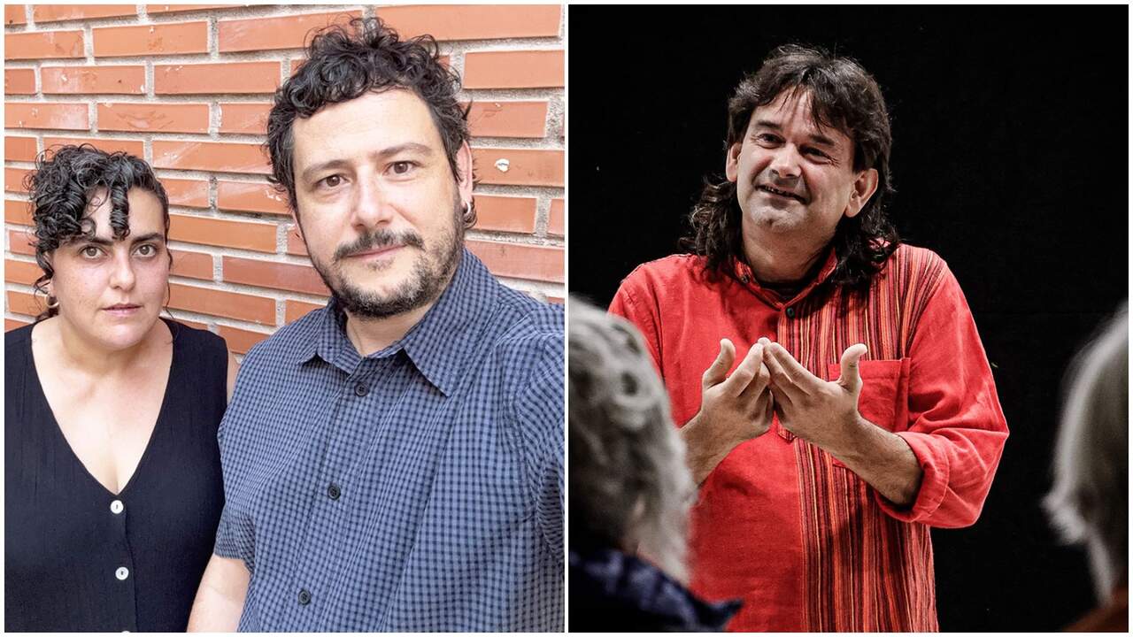 Pamplona elige sus mejores textos de teatro infantil entre 130 propuestas y ya prepara el estreno de las dos ganadoras