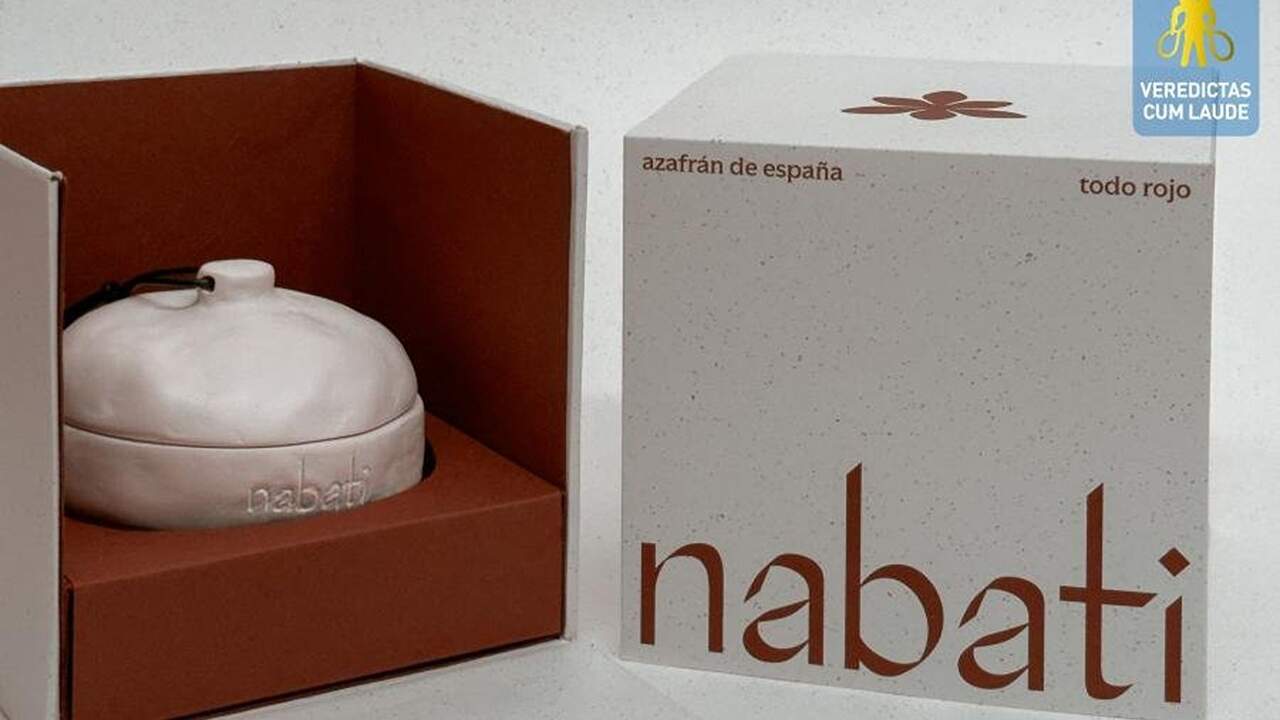 Un diseño creado por un joven de Peralta conquista al jurado y consigue un doble reconocimiento internacional