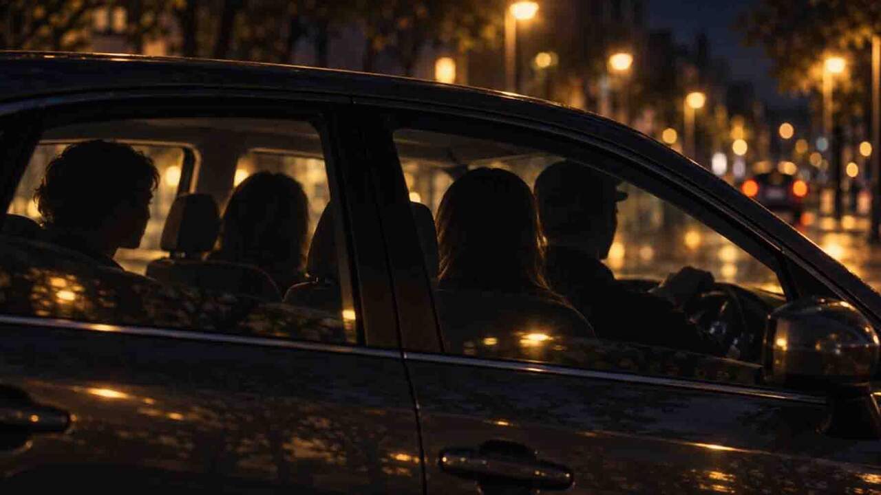 Cuatro acusados se enfrentan a penas de hasta 6 años de prisión en Tudela: llevaban droga en la palanca de cambios