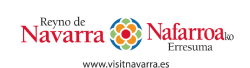 Logo Reyno Navarra