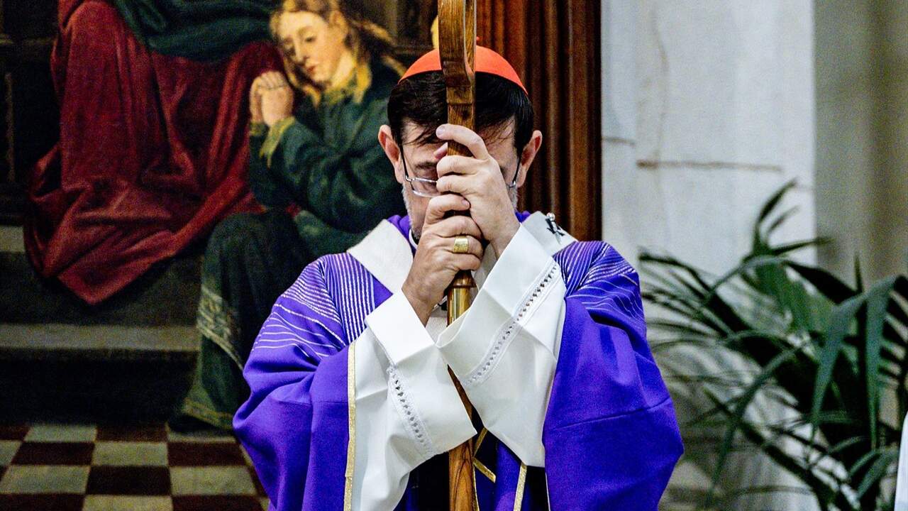 El nuevo Año Pastoral arrancará en Pamplona con un cardenal, una mesa redonda, música y un diálogo abierto al público