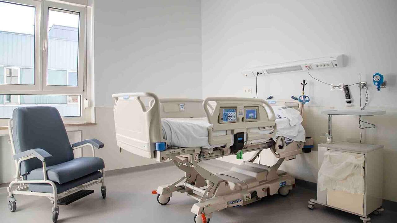 La importante mejora que estrenan 17 habitaciones del Hospital Universitario de Navarra tras las obras