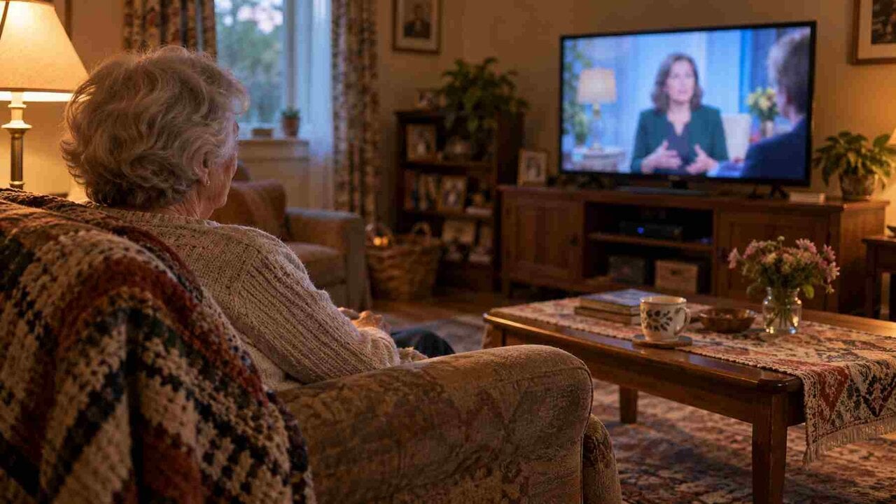 Condenada a 4 años de cárcel la mujer que pidió ayuda en TVE y estafó 411.000 euros a la audiencia
