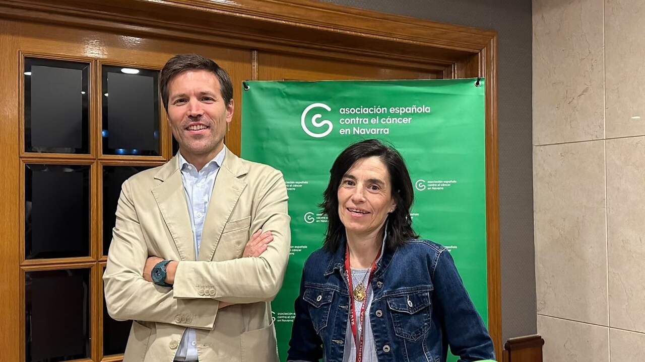 El ensayo navarro que inocula virus contra tumores cerebrales infantiles trata a sus primeros pacientes: 