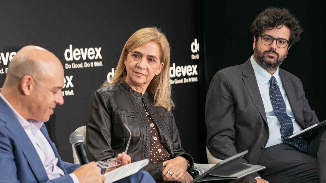 La Fundación 