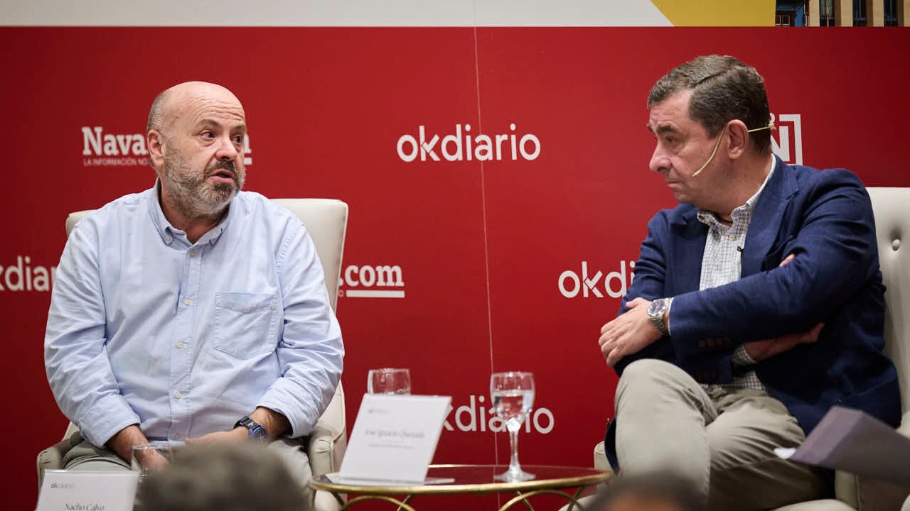 Los empresarios alertan del “infierno regulatorio” y piden volver a poner a Navarra en el número uno