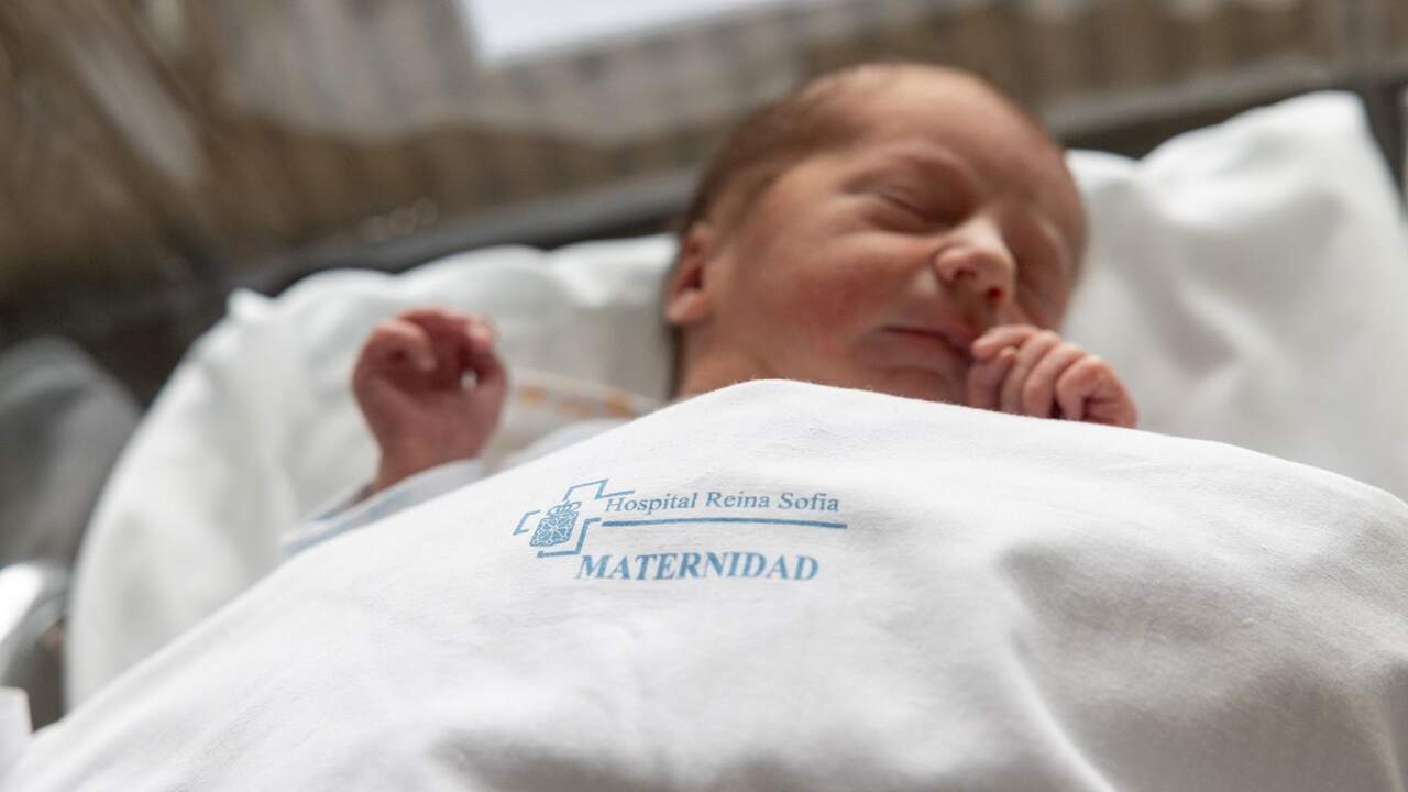 El Hospital Reina Sofía alcanza un hito en Navarra con la acreditación que premia su atención a madres y recién nacidos