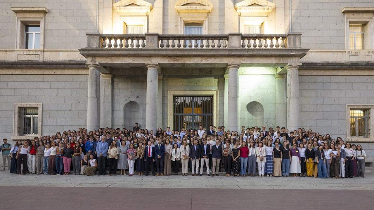 Más de cinco millones en ayudas para estudiar en la Universidad de Navarra: estas becas llegan a 583 universitarios