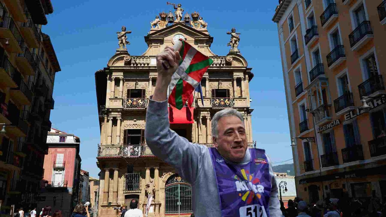 Asiron exige el B2 de euskera para la oposición de cinco plazas de integrador social con familias en Pamplona