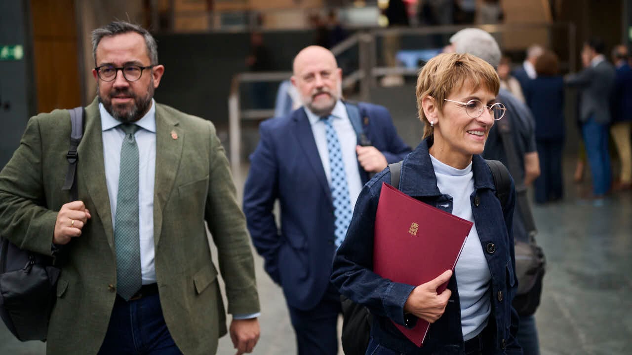 El silencio administrativo se dispara en Navarra: el Gobierno de Chivite suma 43 reclamaciones por falta de respuesta