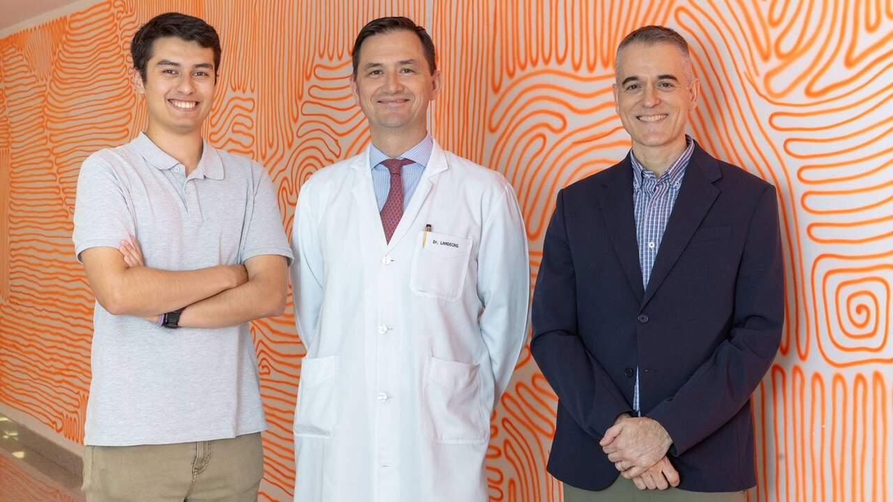 La Universidad de Navarra busca anticipar riesgos de salud con IA y los datos médicos de 15.429 pacientes