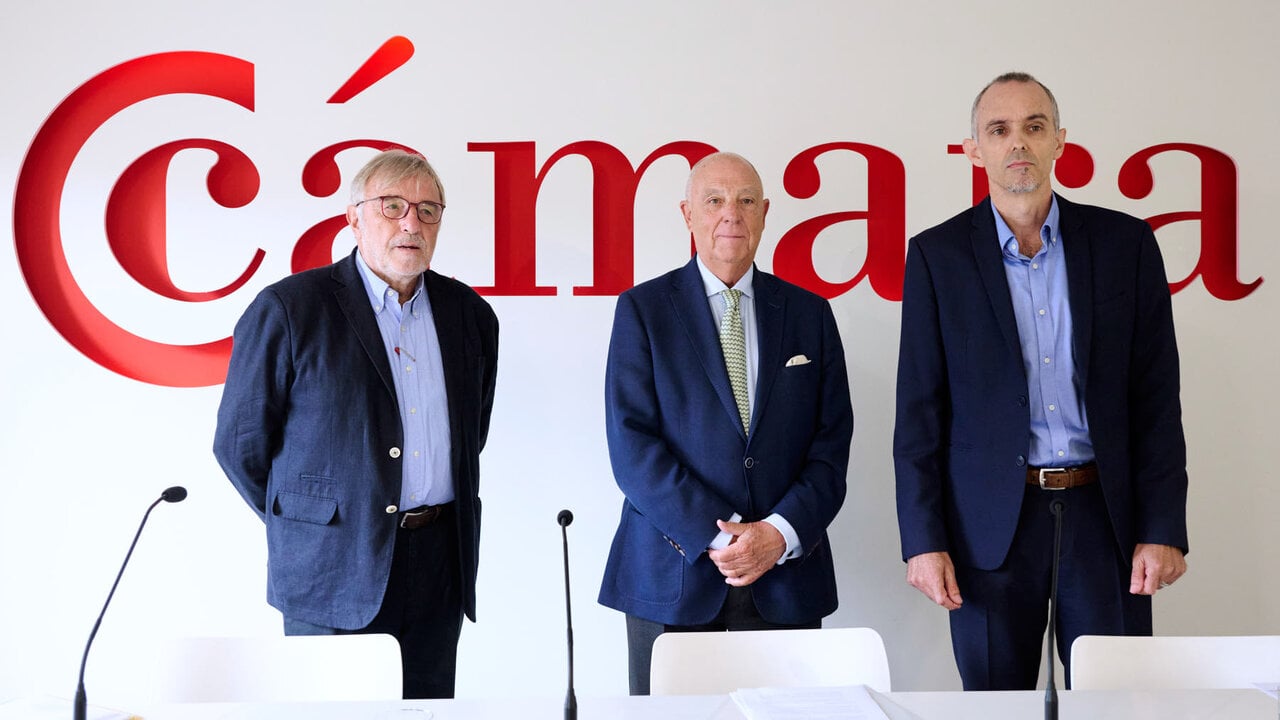 La Cámara de Comercio de Navarra avisa sobre el 'decreto Maricarmen': 
