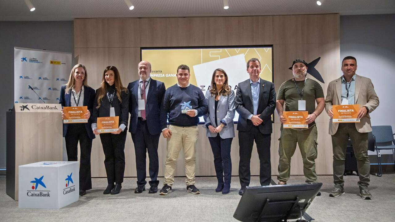 Navarra se hace fuerte entre las startups españolas: destaca en biotecnología, inversión privada y potencial de crecimiento