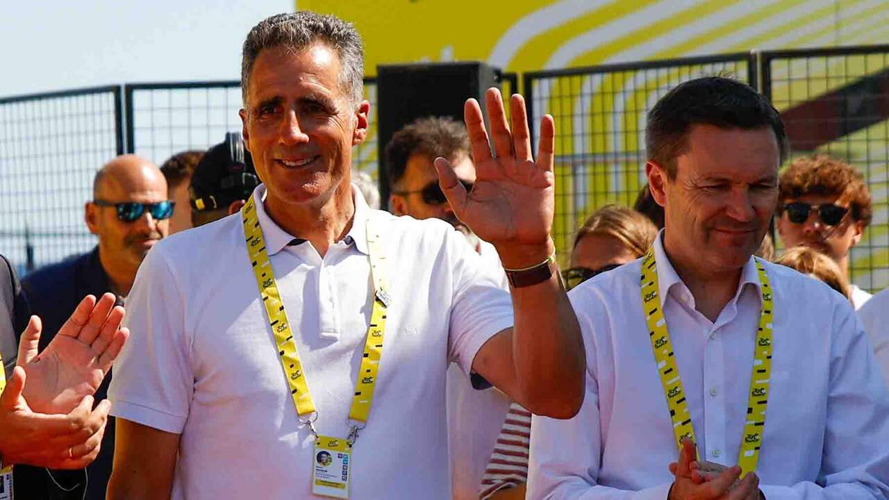Miguel Induráin y su vida actual a sus 62 años: 