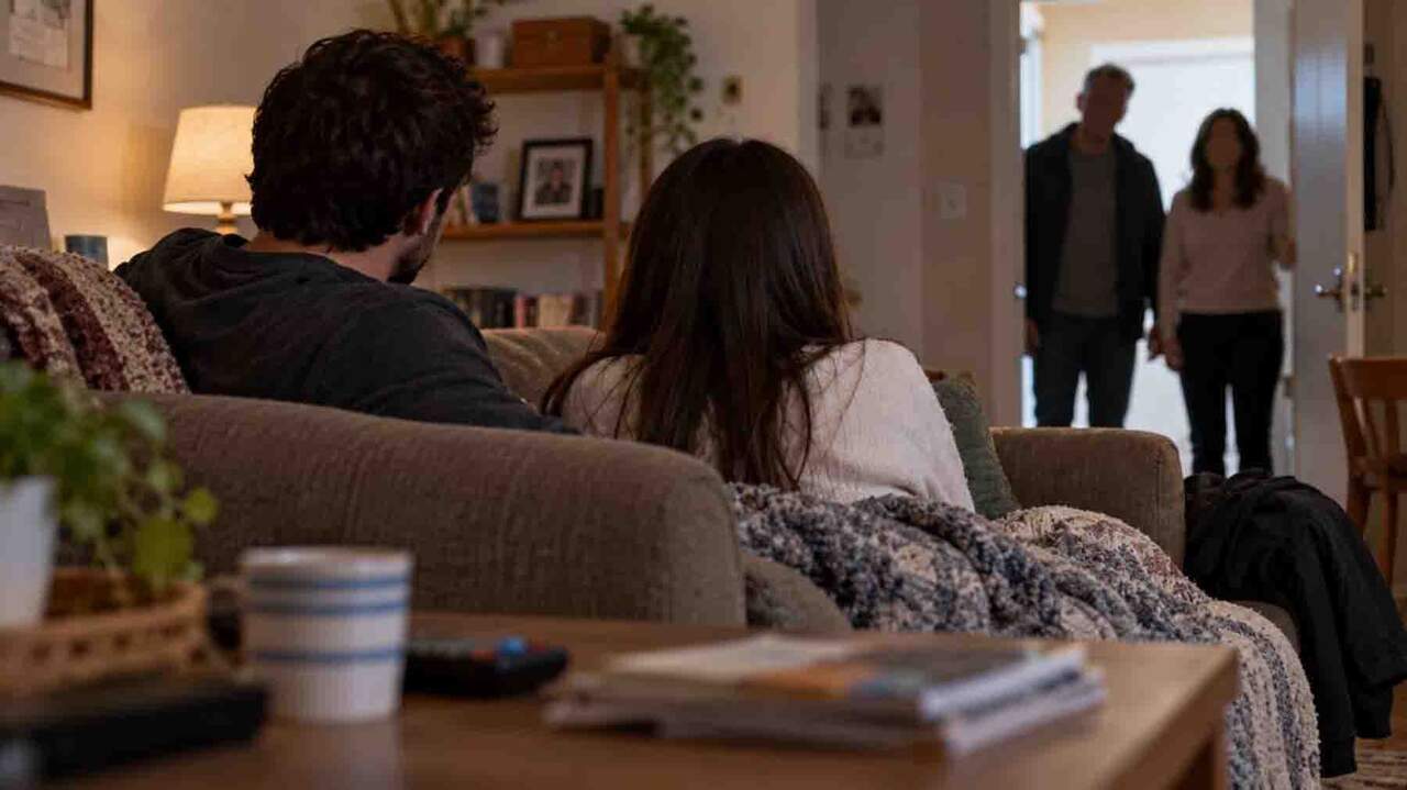 Juzgan en Pamplona a un hombre de 30 años tras ser sorprendido con una niña de 15 a la que había dicho que tenía 19