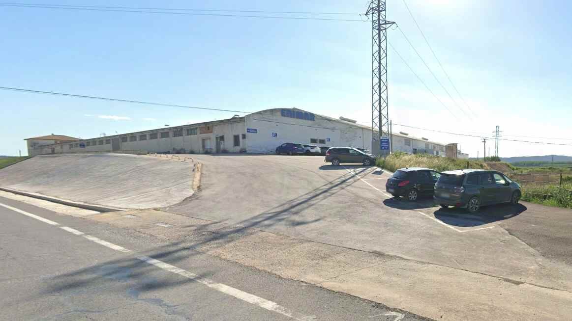 La empresa de Navarra que amplía su fábrica con una inversión millonaria y prevé crear 12 nuevos puestos de trabajo