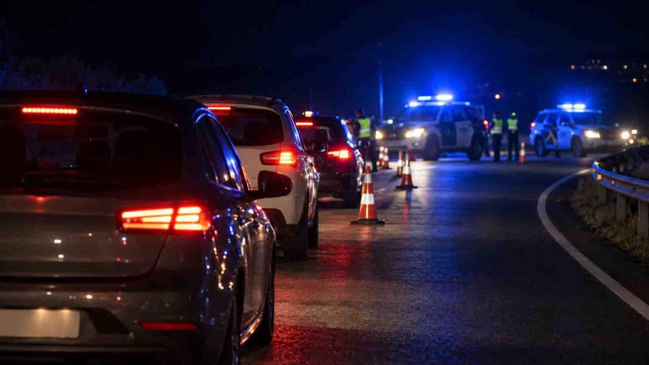 A juicio por llevar hacia Pamplona 30 kilos de cocaína valorada en 3,3 millones de euros oculta en un coche