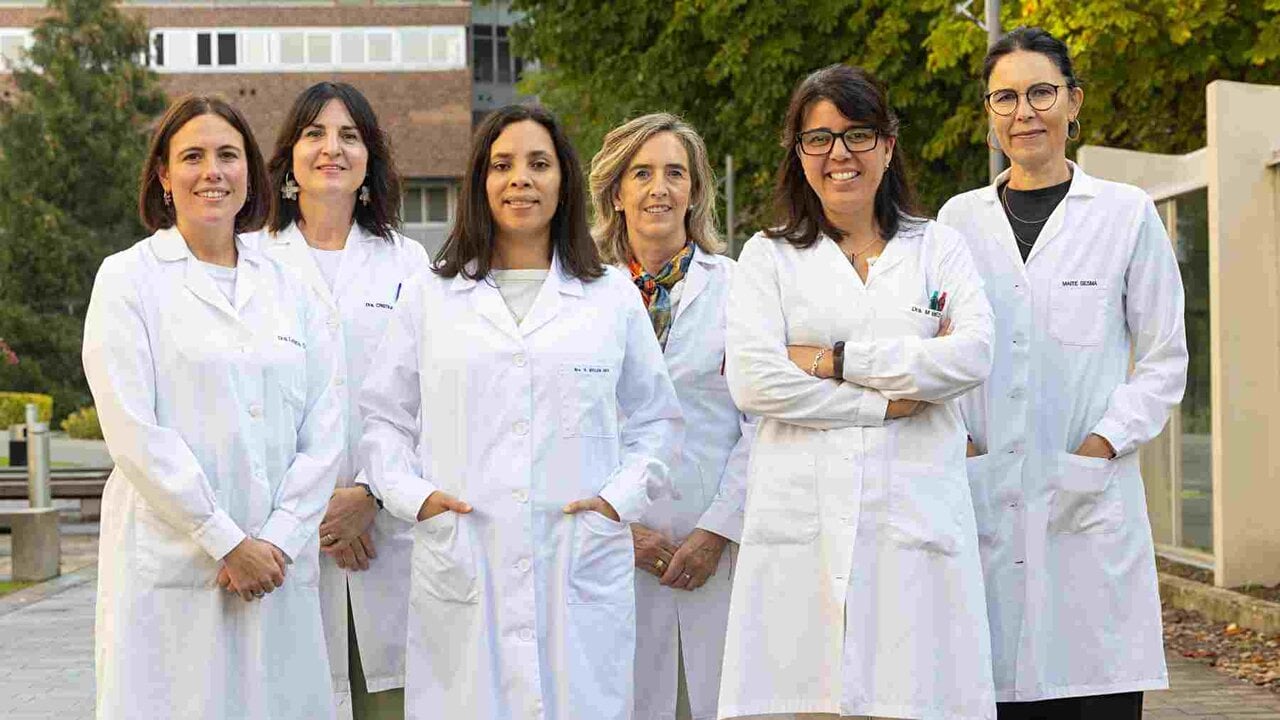 Inteligencia artificial y genética contra la obesidad: el pionero proyecto europeo que se ensaya en Pamplona