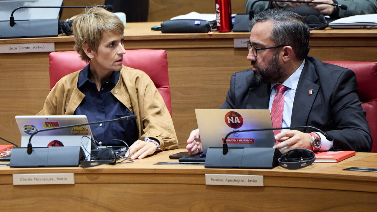 La última ocurrencia del PSN para solucionar el problema de la vivienda: recrecer pisos ya construidos