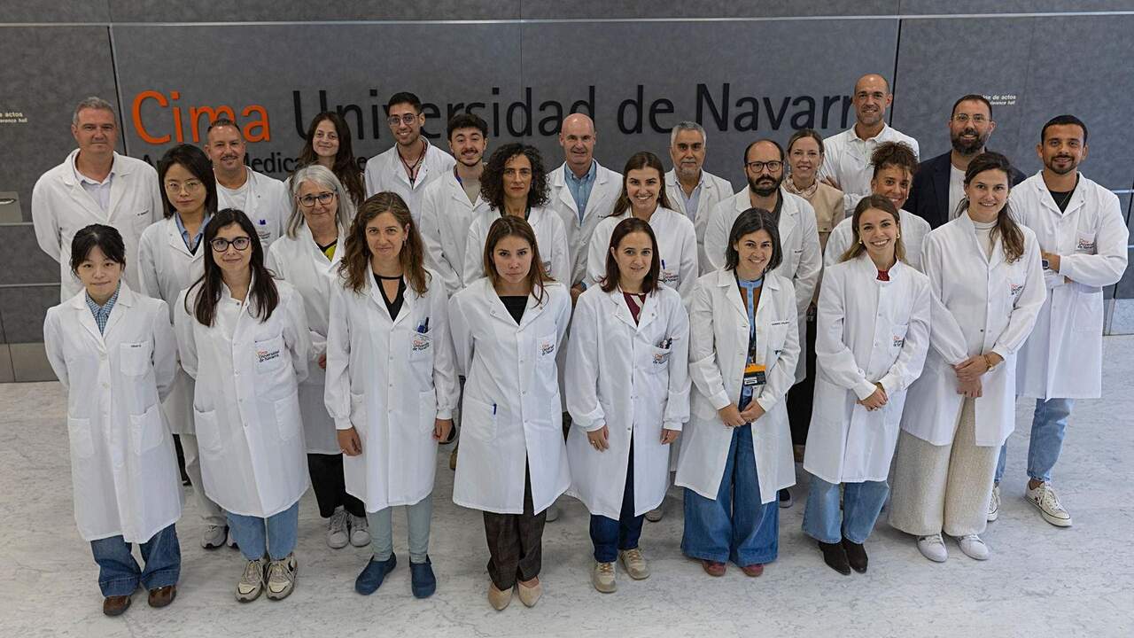 Cinco investigaciones del Cima de Navarra consiguen ayudas millonarias para luchar contra el cáncer y otras enfermedades